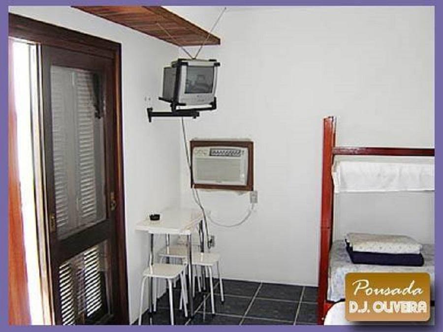 Pousada Dj Oliveira Torres Exterior photo