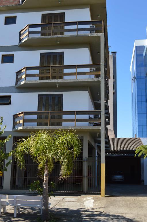 Pousada Dj Oliveira Torres Exterior photo